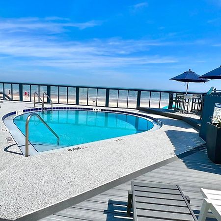 Sea Glass - Ocean View At Symphony Beach Club Ормънд Бийч Екстериор снимка