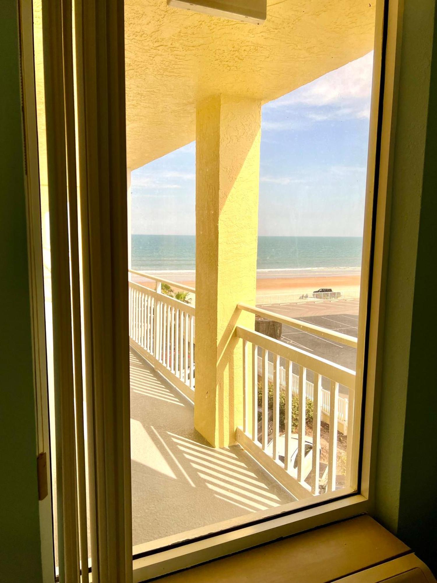 Sea Glass - Ocean View At Symphony Beach Club Ормънд Бийч Екстериор снимка